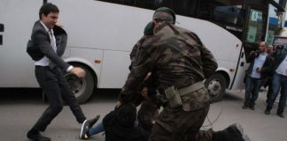 Sendikalar ve işçi dernekleri Yusuf Yerkel’in Almanya’ya atanmasına tepki gösteriyor.