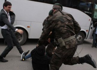 Sendikalar ve işçi dernekleri Yusuf Yerkel’in Almanya’ya atanmasına tepki gösteriyor.