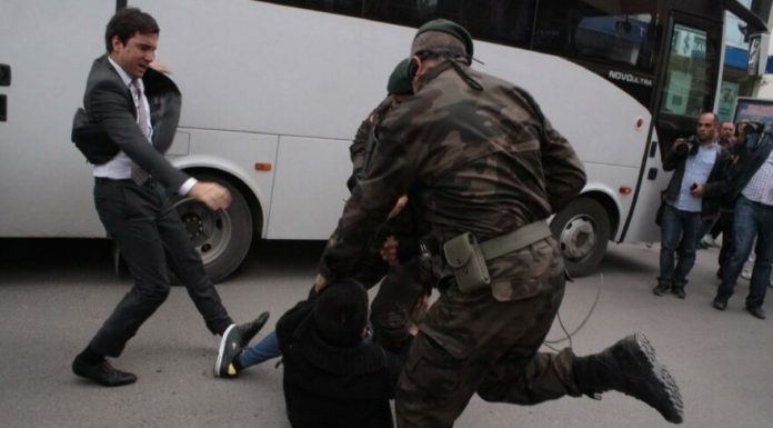 Sendikalar ve işçi dernekleri Yusuf Yerkel’in Almanya’ya atanmasına tepki gösteriyor.