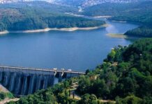 İstanbul’da barajlarda doluluk 24 saatte yüzde 8.63 arttı!