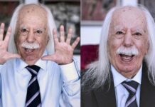 Psikiyatrist ve seksoloji uzmanı Haydar Dümen, koronavirüs nedeniyle hayatını kaybetti.