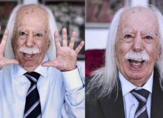 Psikiyatrist ve seksoloji uzmanı Haydar Dümen, koronavirüs nedeniyle hayatını kaybetti.