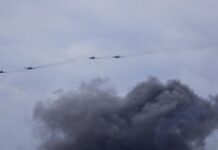 “Rusya’ya ait 7 uçak ve…”