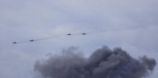 “Rusya’ya ait 7 uçak ve…”