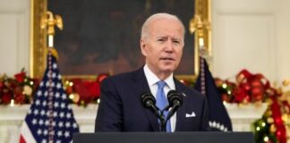 Biden açıkladı: Rusya ekonomisine yeni yaptırımlar geldi.