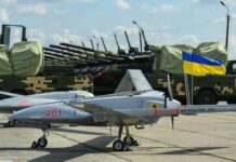 İnterfax Haber Ajansı: Rusya, Ukrayna’nın Bayraktar SİHA’larının bulunduğu üsleri vurdu.