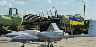 İnterfax Haber Ajansı: Rusya, Ukrayna’nın Bayraktar SİHA’larının bulunduğu üsleri vurdu.