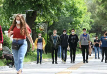 Türkiye’de gençlerin yüzde 73’ü yurt dışında yaşamak istiyor