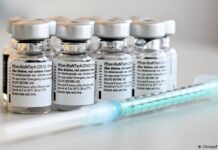 4’ncü doz BioNTech aşısı randevuları açıldı