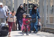 Düzensiz göçmenleri seyreltme projesi: Suriyeliler artık bazı il ve ilçelere alınmayacak!