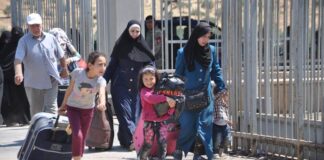 Düzensiz göçmenleri seyreltme projesi: Suriyeliler artık bazı il ve ilçelere alınmayacak!