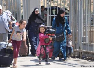 Düzensiz göçmenleri seyreltme projesi: Suriyeliler artık bazı il ve ilçelere alınmayacak!