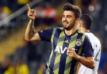 Kulüp açıkladı: Ozan Tufan Fenerbahçe’ye geri döndü