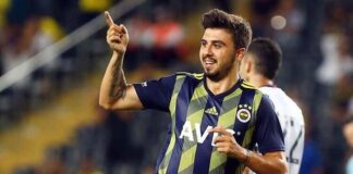 Kulüp açıkladı: Ozan Tufan Fenerbahçe’ye geri döndü