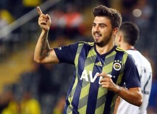 Fenerbahçe, Ozan Tufan’ı geri çağırdı!