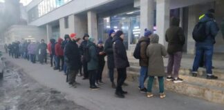 Rusya’dan yurt dışına döviz cinsinden para transferi yasaklandı