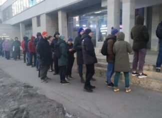 Rusya’dan yurt dışına döviz cinsinden para transferi yasaklandı