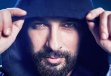 Geççek bir haftalık oldu, Tarkan ilk kez konuştu…