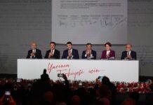 İŞTE GÜÇLENDİRİLMİŞ PARLAMENTER SİSTEM! KAMU YÖNETİMİ VE SİYASİ ETİK