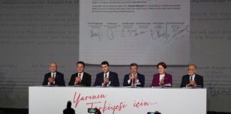 İŞTE GÜÇLENDİRİLMİŞ PARLAMENTER SİSTEM! KAMU YÖNETİMİ VE SİYASİ ETİK