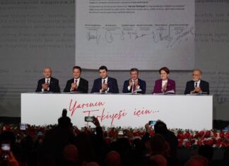 İŞTE GÜÇLENDİRİLMİŞ PARLAMENTER SİSTEM! KAMU YÖNETİMİ VE SİYASİ ETİK