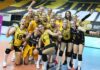 VakıfBank Kadın Voleybol Takımı çeyrek finale yükseldi