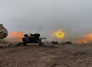 Rusya Savunma Bakanlığı: Donbass’ta Ukrayna’ya ait askeri helikopter ve 4 Bayraktar İHA düşürdük