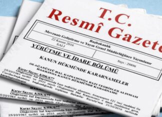 Çevre ve Şehircilik Bakanlığınca onaylanan faiz destekli kredilerin kullandırılma süresi yükseltildi.