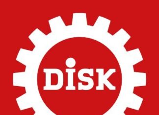 Kısa adı DİSK olan Devrimci İşçi Sendikaları Konfederasyonu 55 yaşında.