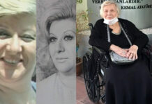 Ünlü oyuncu Ayten Erman hayatını kaybetti.