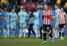 Azraile çalım atan Christian Eriksen yeniden yeşil sahada!