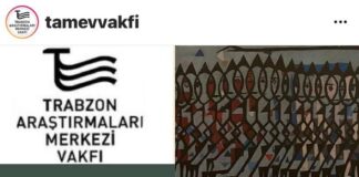 Kimi Trabzonlu, kimi orada bulunmuş; ‘Yolu Trabzon’dan Geçen Sanatçılar’ sergisi İstanbul’da açılıyor.