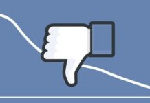 Facebook tarihinde bir ilk : Günlük aktif kullanıcı sayısı düştü!