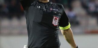 24. hafta maçlarının hakemleri belli oldu.