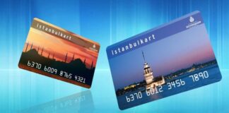 İstanbulkart bedellerine zam!