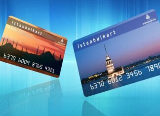 İstanbulkart bedellerine zam!