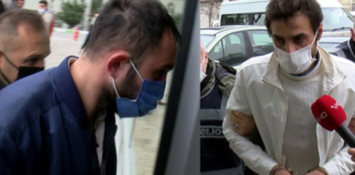 Samsun’da Atatürk anıtına saldıranlar tutuklandı