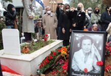 Fatma Girik’in bakıcısı; ‘Test yaptırmama izin verilmedi’; ‘Ölüme neden olan koronavirüsü bulaştırmış olabilirim’