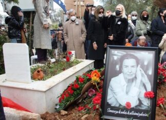 Fatma Girik’in bakıcısı; ‘Test yaptırmama izin verilmedi’; ‘Ölüme neden olan koronavirüsü bulaştırmış olabilirim’