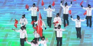 Kayakla atlamacı Fatih Arda İpcioğlu, Olimpiyatlarda final turuna kalma başarısı gösteren ilk sporcumuz oldu!