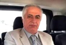 Şair ve söz yazarı Suat Yığmatepe,hayatını kaybetti