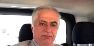 Şair ve söz yazarı Suat Yığmatepe,hayatını kaybetti