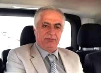 Şair ve söz yazarı Suat Yığmatepe,hayatını kaybetti