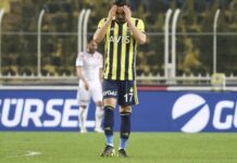 Fenerbahçe’de İrfan Can Kahveci’den kötü haber!