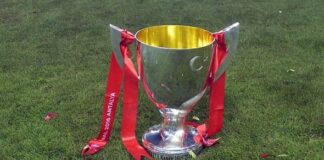 Ziraat Türkiye Kupası Çeyrek ve Yarı Final Kura Çekimi gerçekleştirildi; Kupada çeyrek final eşleşmeleri de belli oldu.