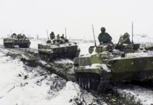 Almanya basını: ‘İşgal, Çarşamba günü başlayacak’