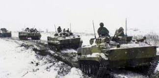 Almanya basını: ‘İşgal, Çarşamba günü başlayacak’