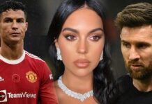 Cristiano Ronaldo; 401 milyon takipçi!