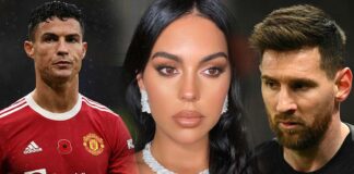 Cristiano Ronaldo; 401 milyon takipçi!