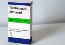 Eklem iltihabı ağrısı ilacı Tocilizumab, Kovid-19 ilacı olma yolunda!